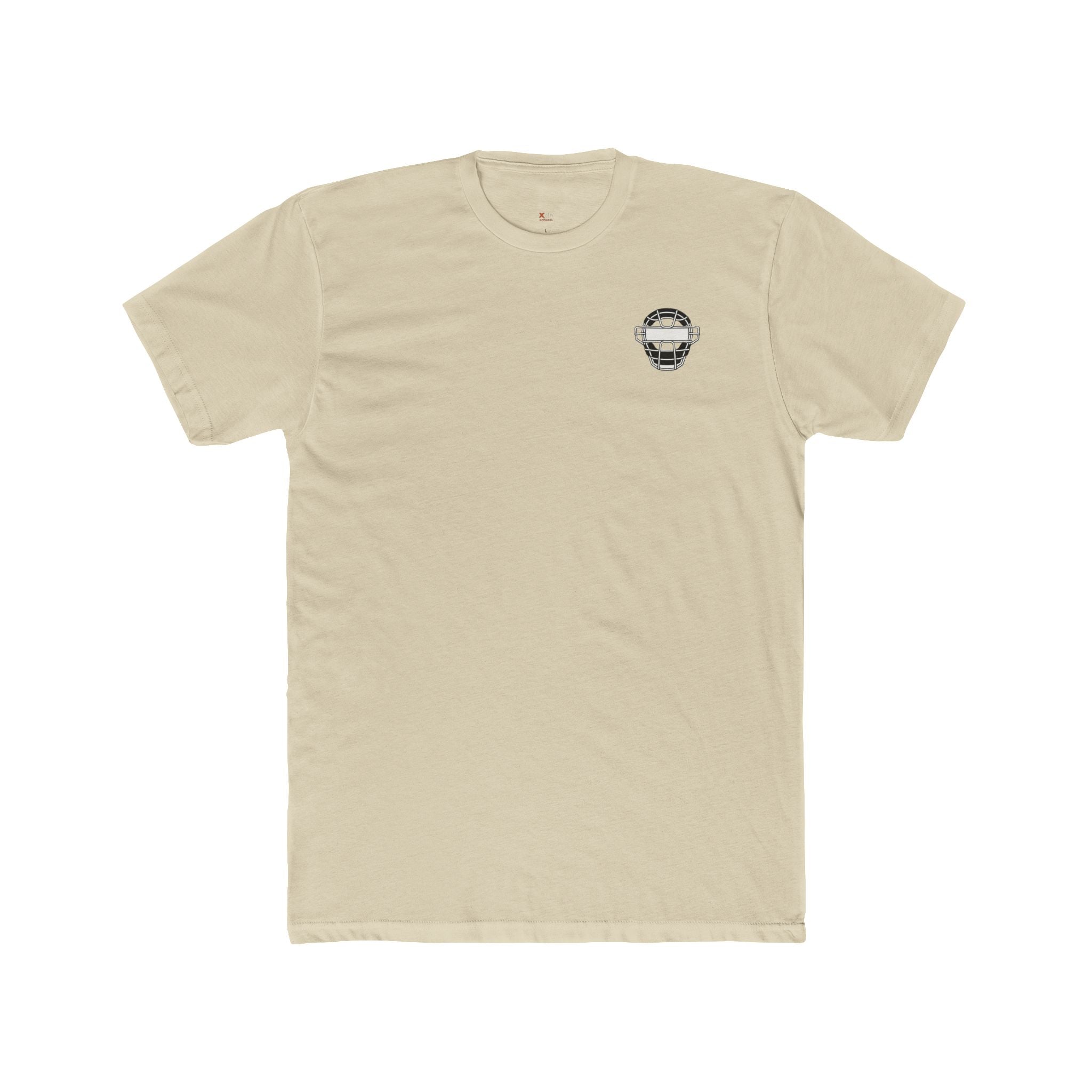 'Thou Shall Not Steel' Funny Catcher T-Shirt | Unisex Cotton Crew Tee | Gift for Soccer Fans | Sports Humor Tee | Unique Soccer Apparel, Birthday Gift, [...]