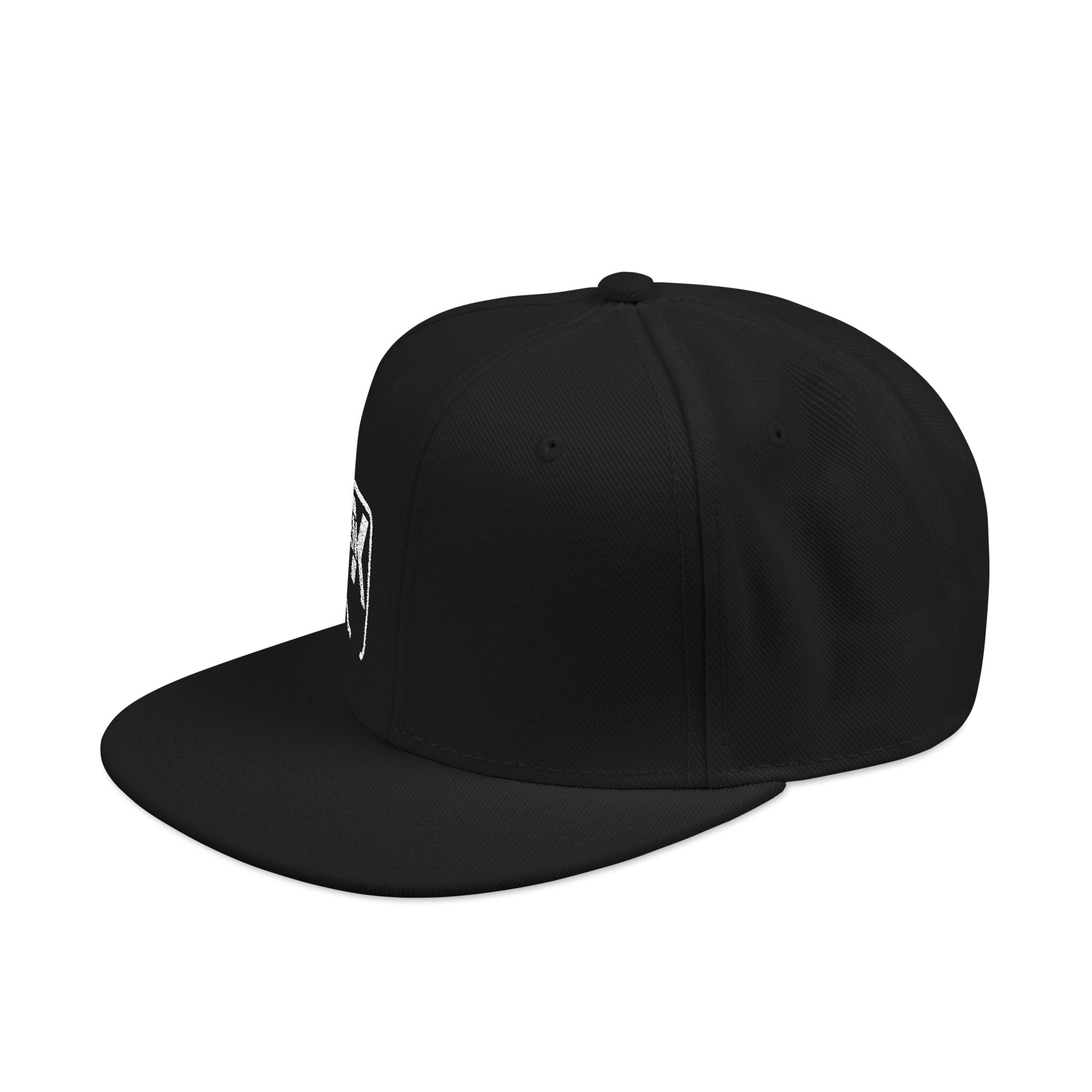 'Gen X 2' Embroidered Snapback Cap for Trendsetters, Streetwear Hat for All Occasions, Gift for Him/Her, Fashion Accessory, Cool Casual Wear