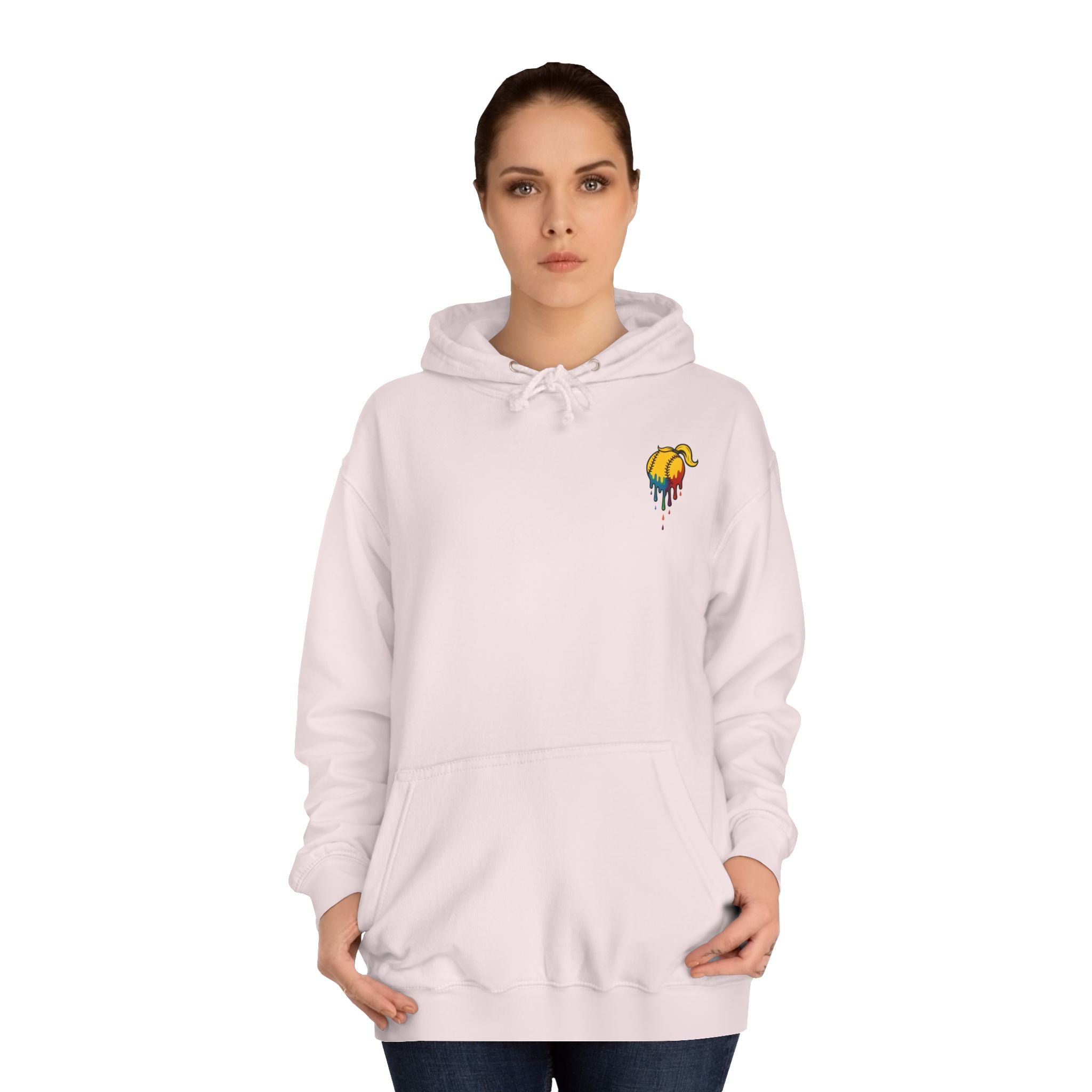 'Thou Shall Not Steel Drip' Unisex College Hoodie with Unique Design, Cozy Sweatshirt for Students, Ideal for College Life, Campus Wear, Perfect Gift for [...]