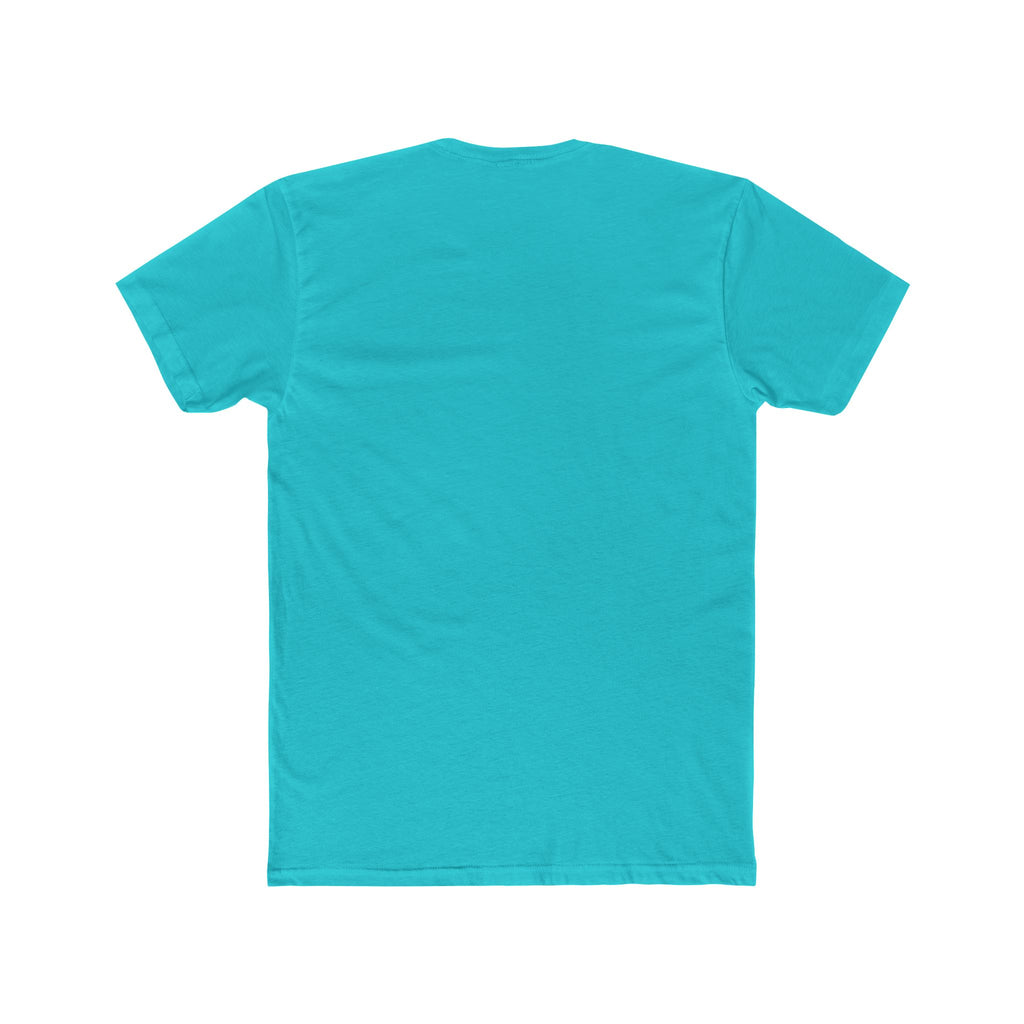 'Chicks Dig Scars Bike' Unisex Cotton Crew Tee, Casual Graphic Tee, Fun Gift for Bikers, Outdoor Adventure Shirt, Perfect for Birthdays, [...]
