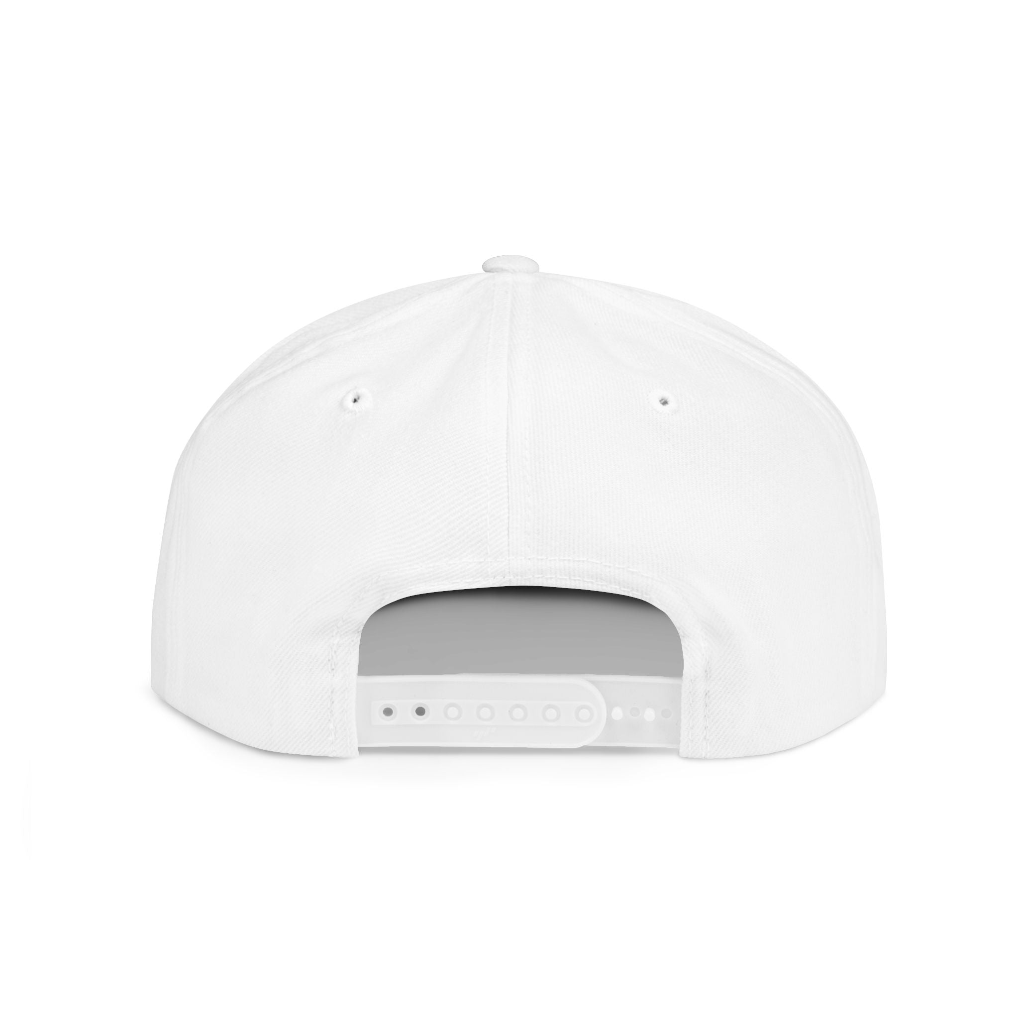 'Gen X' Stylish Flat Bill Snapback Cap | Trendy Streetwear Hat for Everyday Use, Gifts, Fashion Accessory, Casual Summer Style