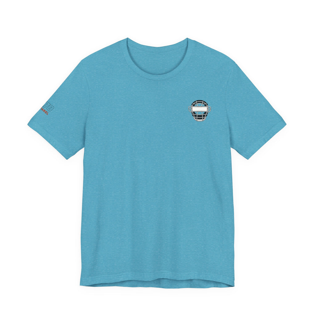 Blue You're Wrong Colorful Statement Tee | Unisex Jersey Short Sleeve Tee, Casual Wear, Gift for Friends, Summer Fashion, Statement Shirt