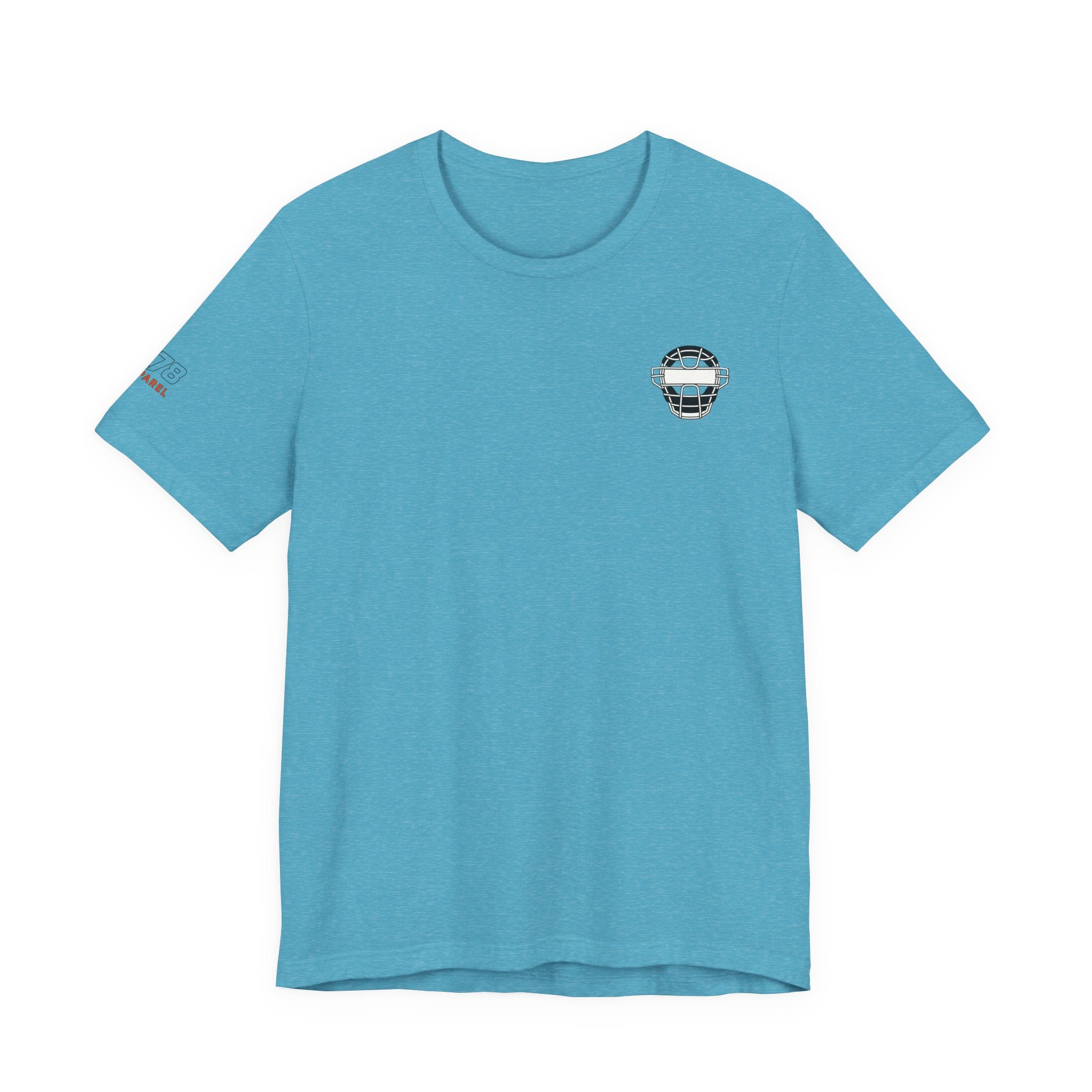 Blue You're Wrong Colorful Statement Tee | Unisex Jersey Short Sleeve Tee, Casual Wear, Gift for Friends, Summer Fashion, Statement Shirt