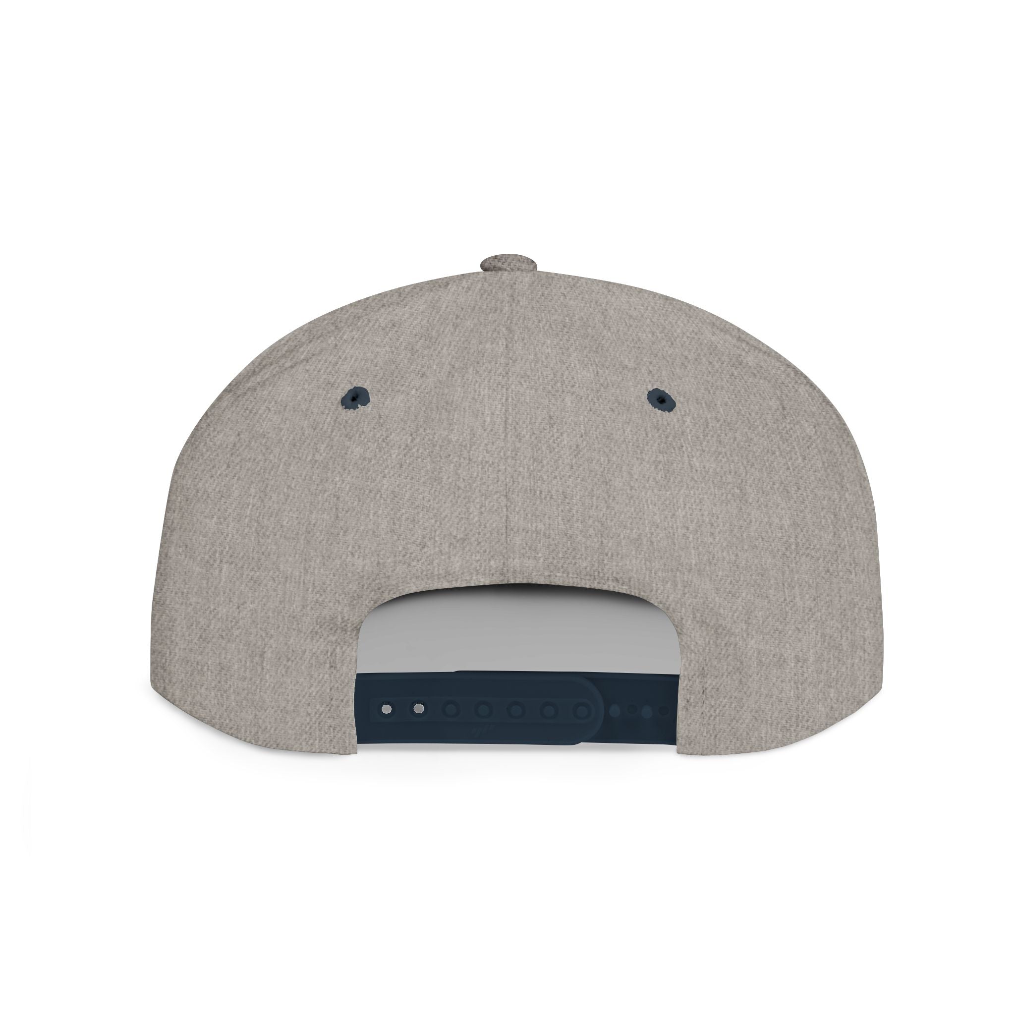'Gen X' Stylish Flat Bill Snapback Cap | Trendy Streetwear Hat for Everyday Use, Gifts, Fashion Accessory, Casual Summer Style