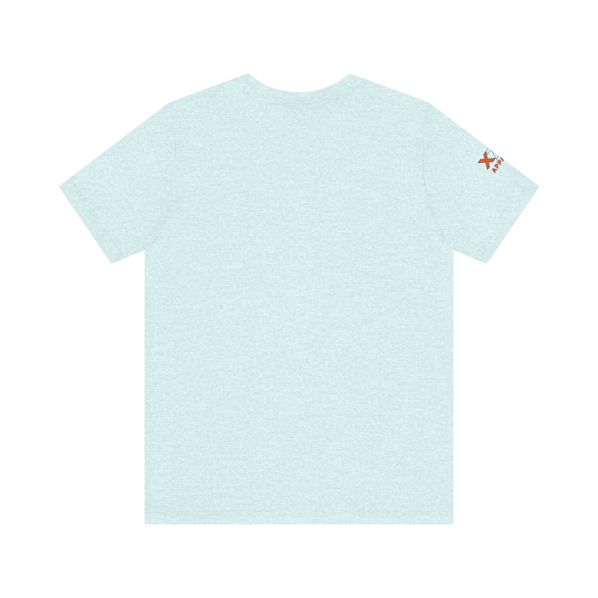 God's Country Tee, Casual Wear, Outdoor Activities, Faith-Based Apparel, Gift for Believers, Summer Wardrobe