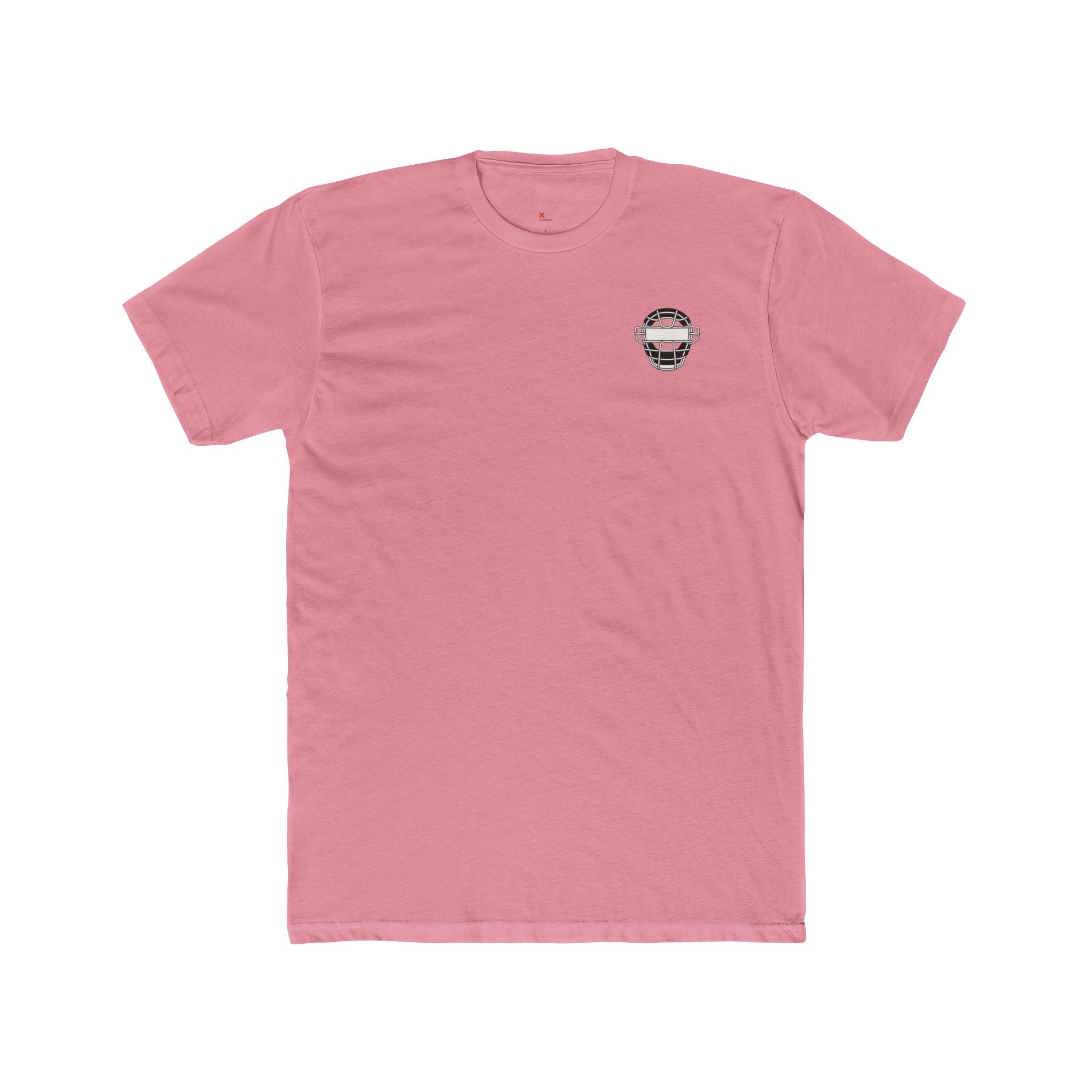 'Thou Shall Not Steel' Funny Catcher T-Shirt | Unisex Cotton Crew Tee | Gift for Soccer Fans | Sports Humor Tee | Unique Soccer Apparel, Birthday Gift, [...]