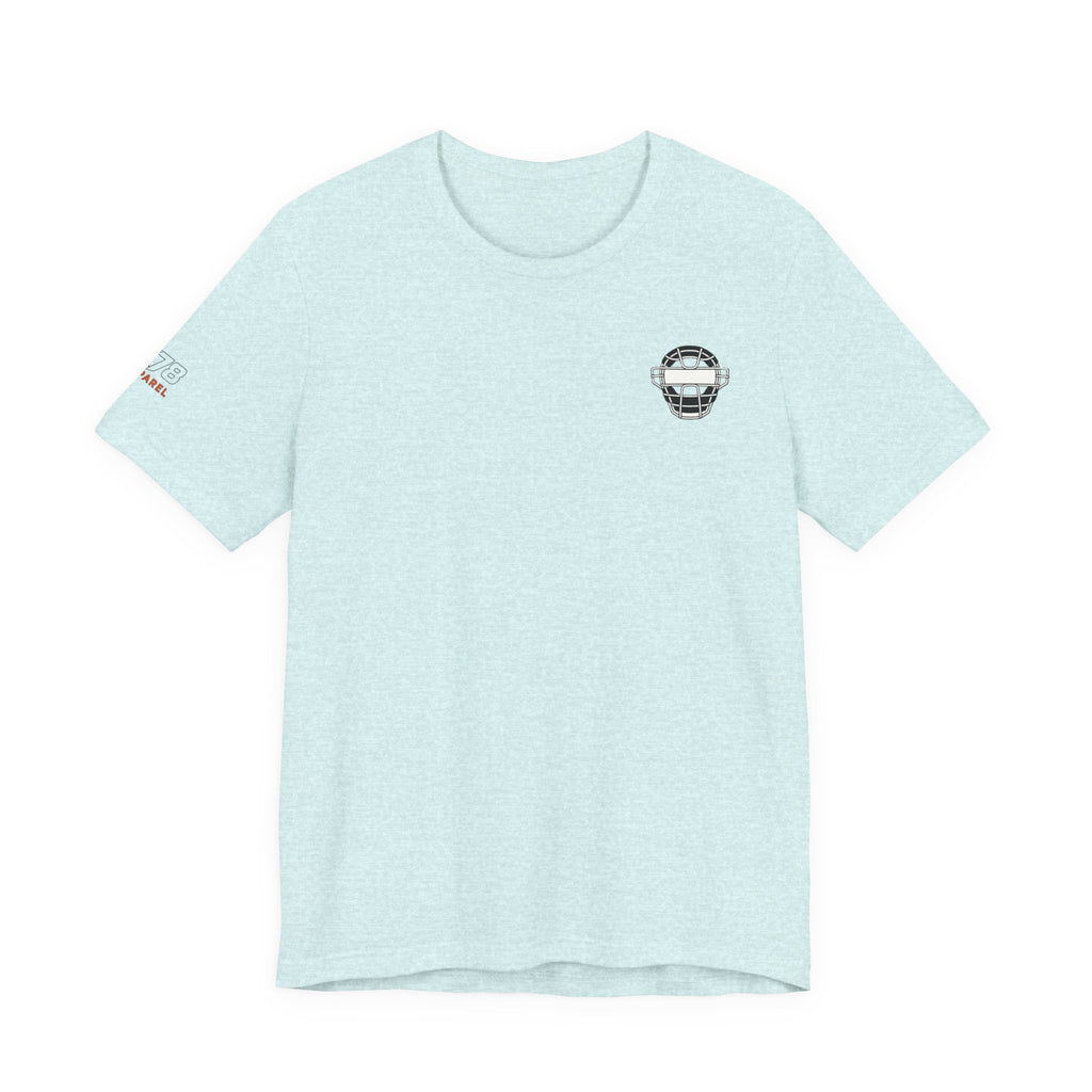 Blue You're Wrong Colorful Statement Tee | Unisex Jersey Short Sleeve Tee, Casual Wear, Gift for Friends, Summer Fashion, Statement Shirt