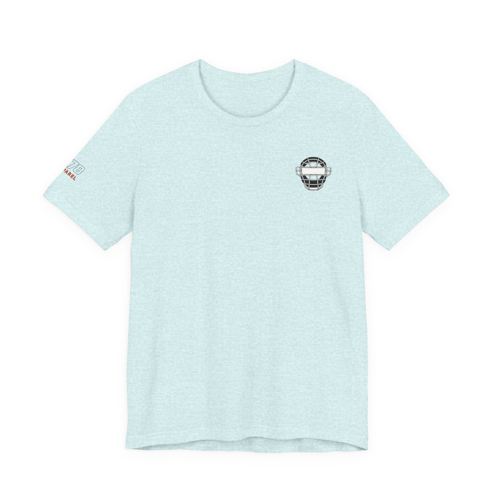 Blue You're Wrong Colorful Statement Tee | Unisex Jersey Short Sleeve Tee, Casual Wear, Gift for Friends, Summer Fashion, Statement Shirt