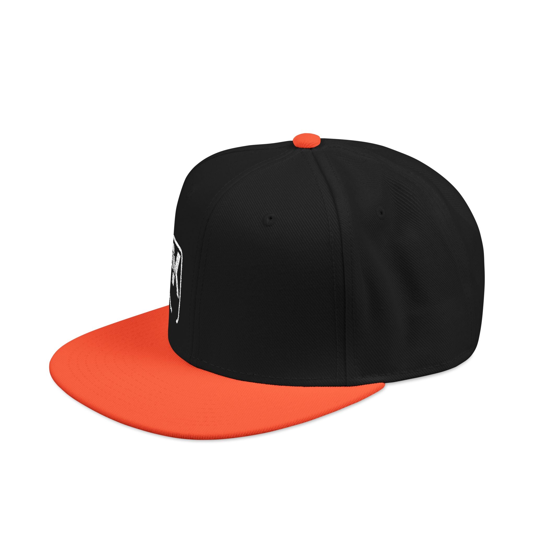 'Gen X 2' Embroidered Snapback Cap for Trendsetters, Streetwear Hat for All Occasions, Gift for Him/Her, Fashion Accessory, Cool Casual Wear