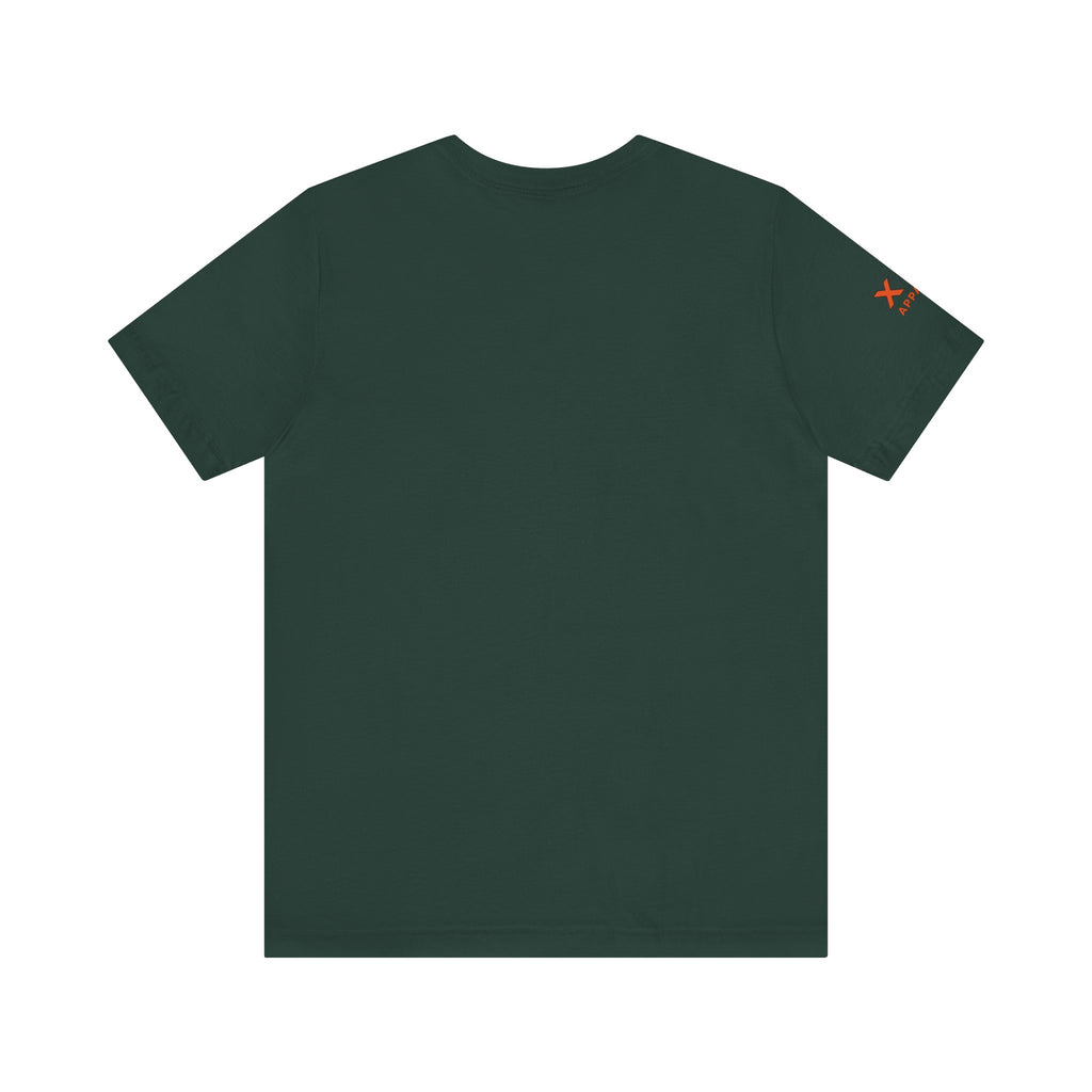 God's Country Tee, Casual Wear, Outdoor Activities, Faith-Based Apparel, Gift for Believers, Summer Wardrobe