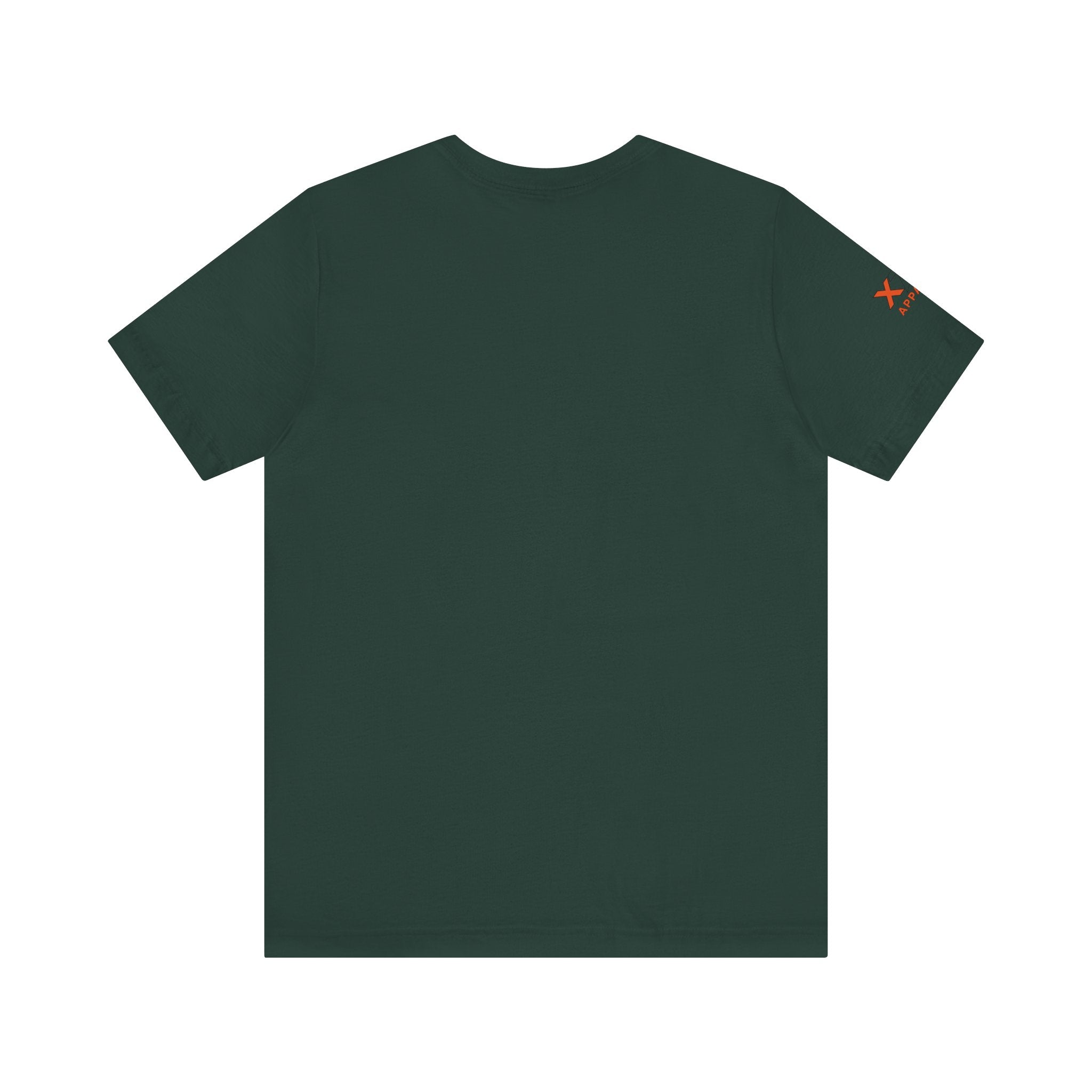 God's Country Tee, Casual Wear, Outdoor Activities, Faith-Based Apparel, Gift for Believers, Summer Wardrobe