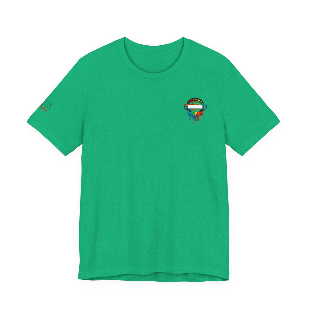 YOU'RE OUT Drippy, Design - Perfect for Game Day, Sports Fans, Casual Wear, Gifts, Birthday Celebrations