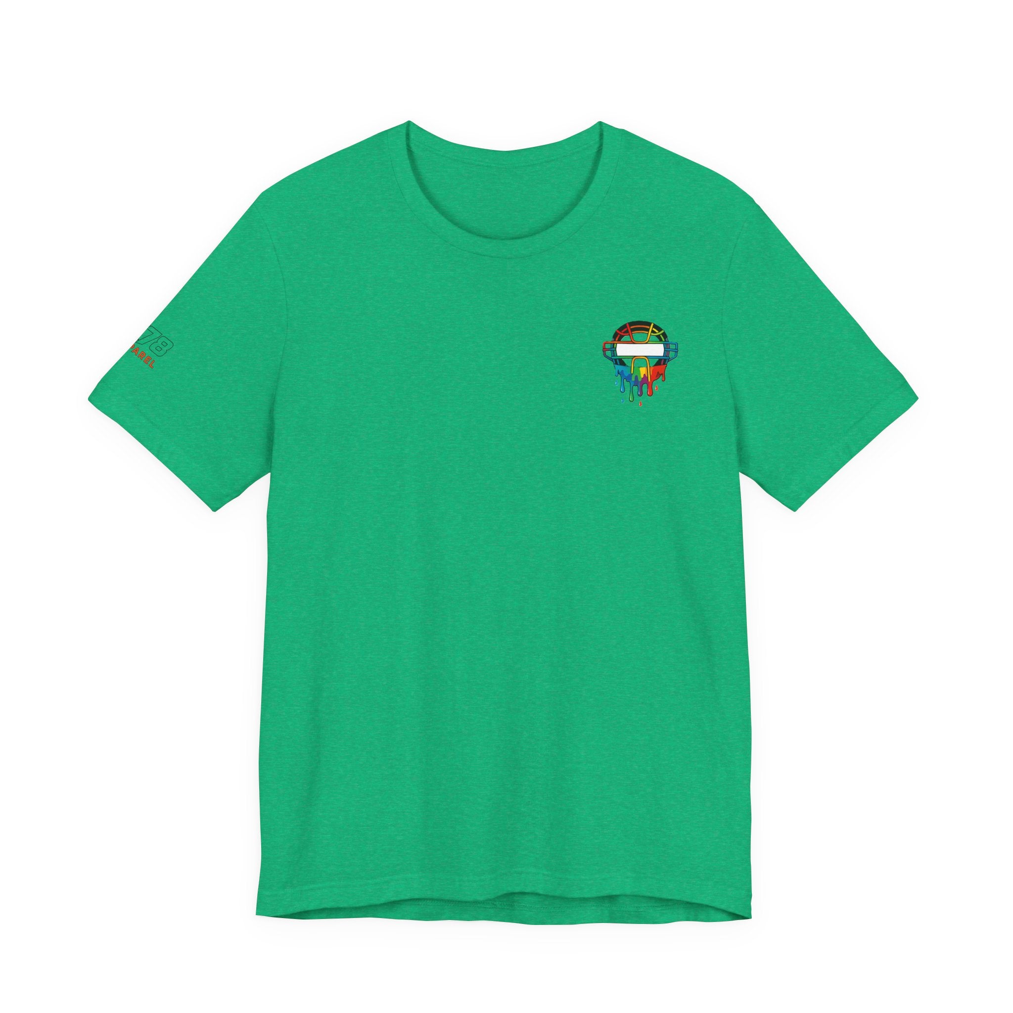 YOU'RE OUT Drippy, Design - Perfect for Game Day, Sports Fans, Casual Wear, Gifts, Birthday Celebrations