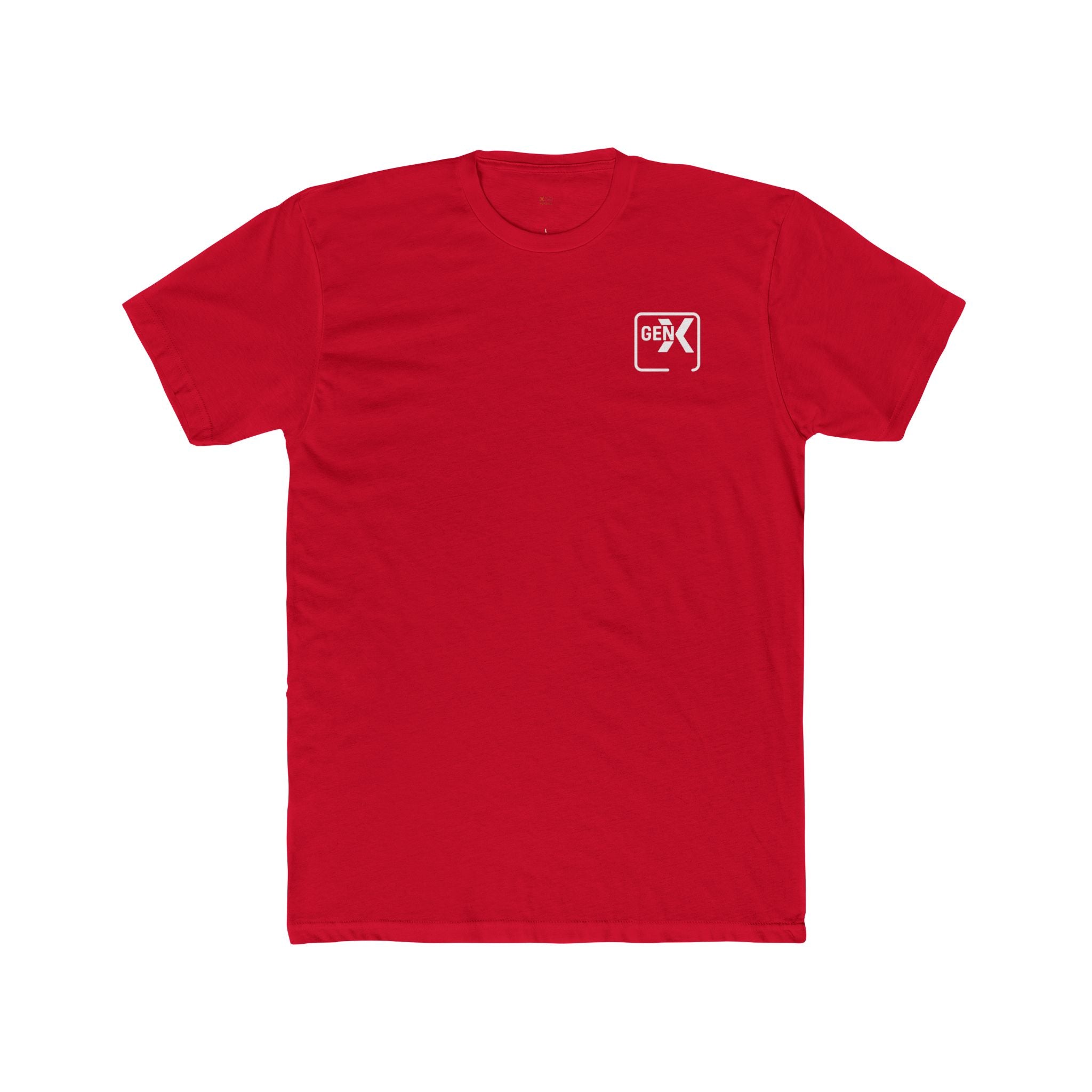 Outdoor Nostalgia Cotton Crew Tee, Unisex Outdoor T-Shirt, Vintage Play Tee, Casual Summer Shirt, Gift for Adventurers
