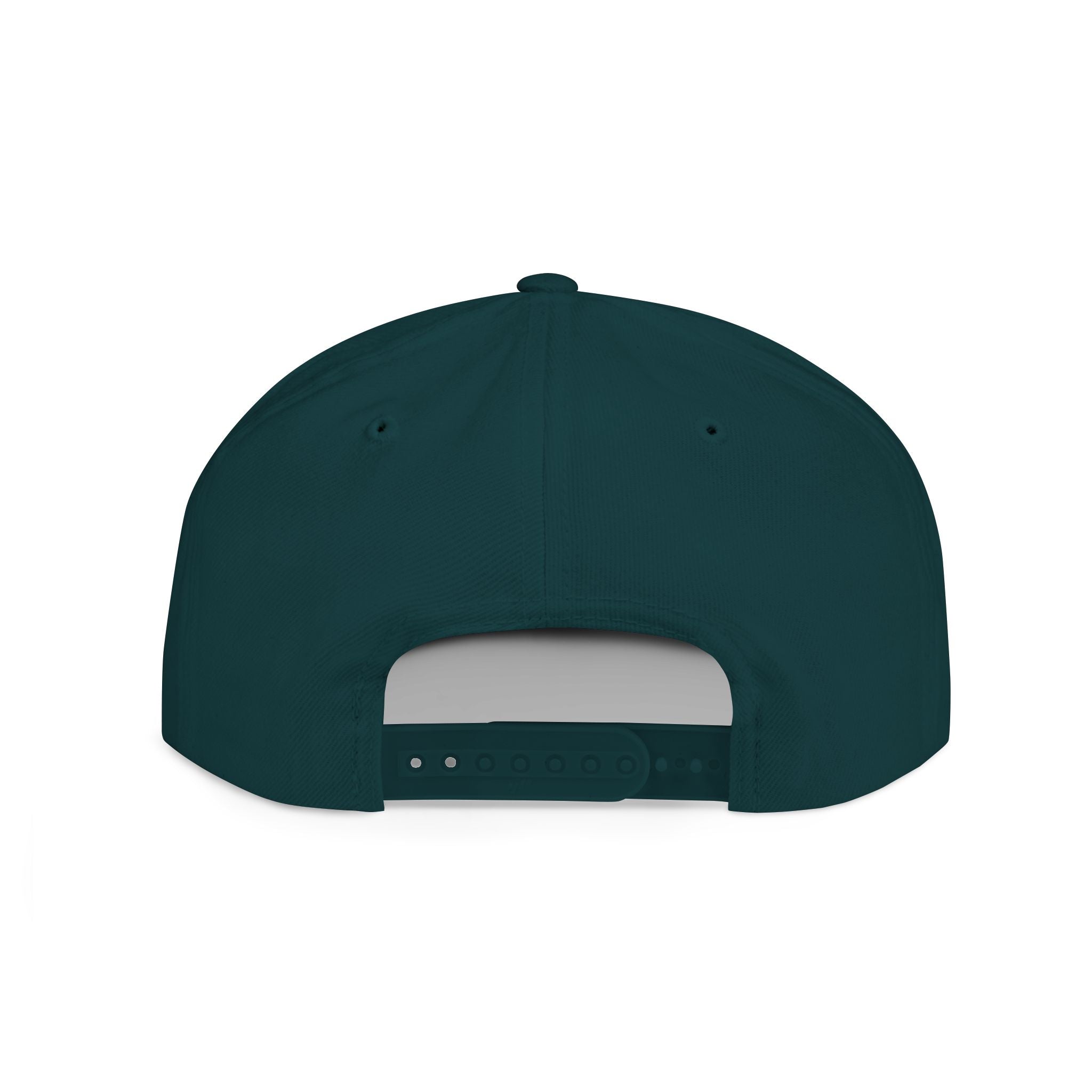 'Gen X' Stylish Flat Bill Snapback Cap | Trendy Streetwear Hat for Everyday Use, Gifts, Fashion Accessory, Casual Summer Style