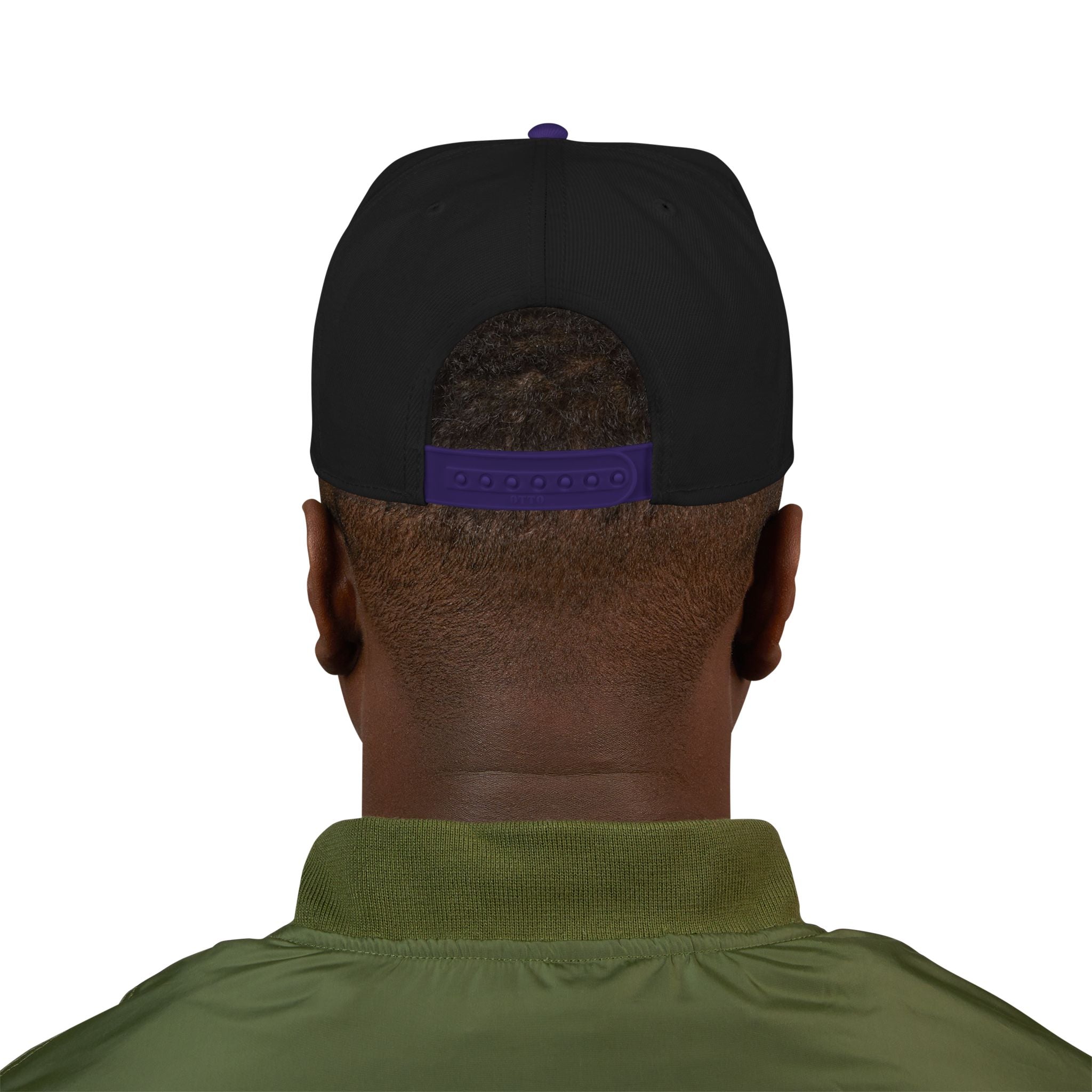 'Gen X 2' Embroidered Snapback Cap for Trendsetters, Streetwear Hat for All Occasions, Gift for Him/Her, Fashion Accessory, Cool Casual Wear