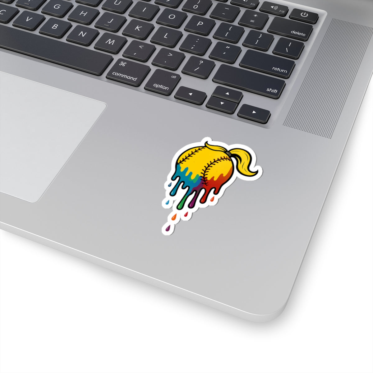 Drippy  Sticker