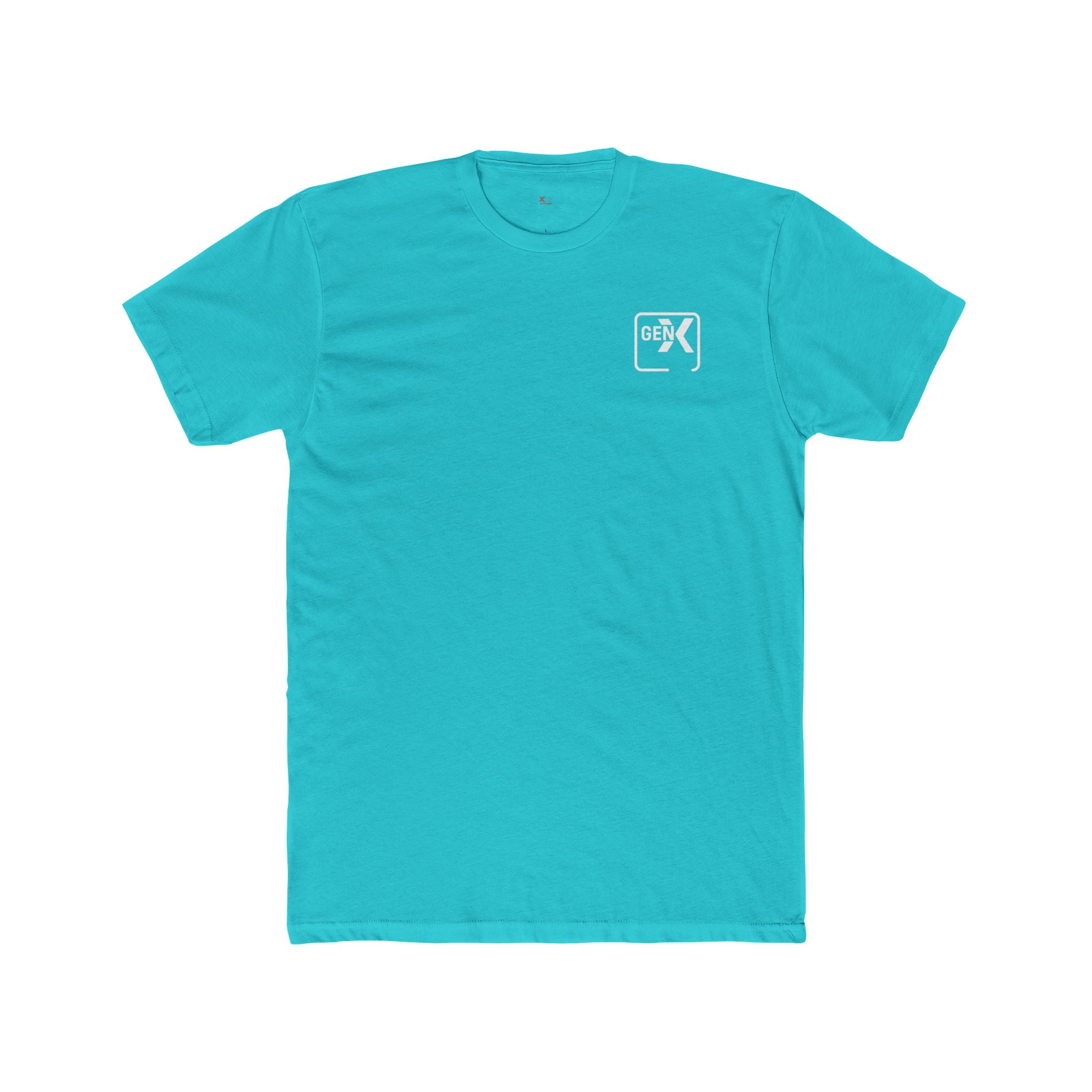 Outdoor Nostalgia Cotton Crew Tee, Unisex Outdoor T-Shirt, Vintage Play Tee, Casual Summer Shirt, Gift for Adventurers
