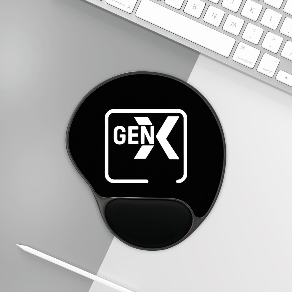 Gen X Mouse Pad
