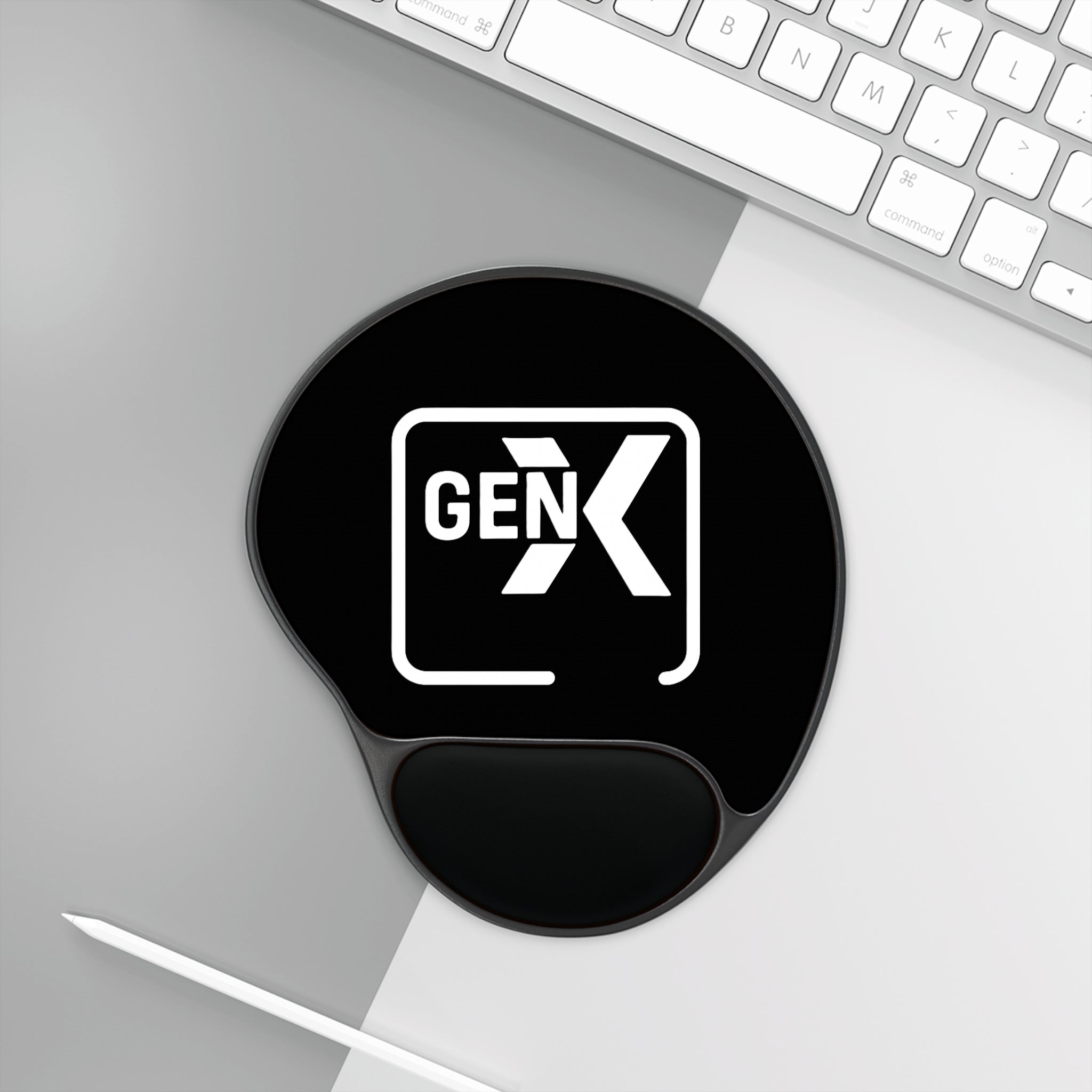 Gen X Mouse Pad