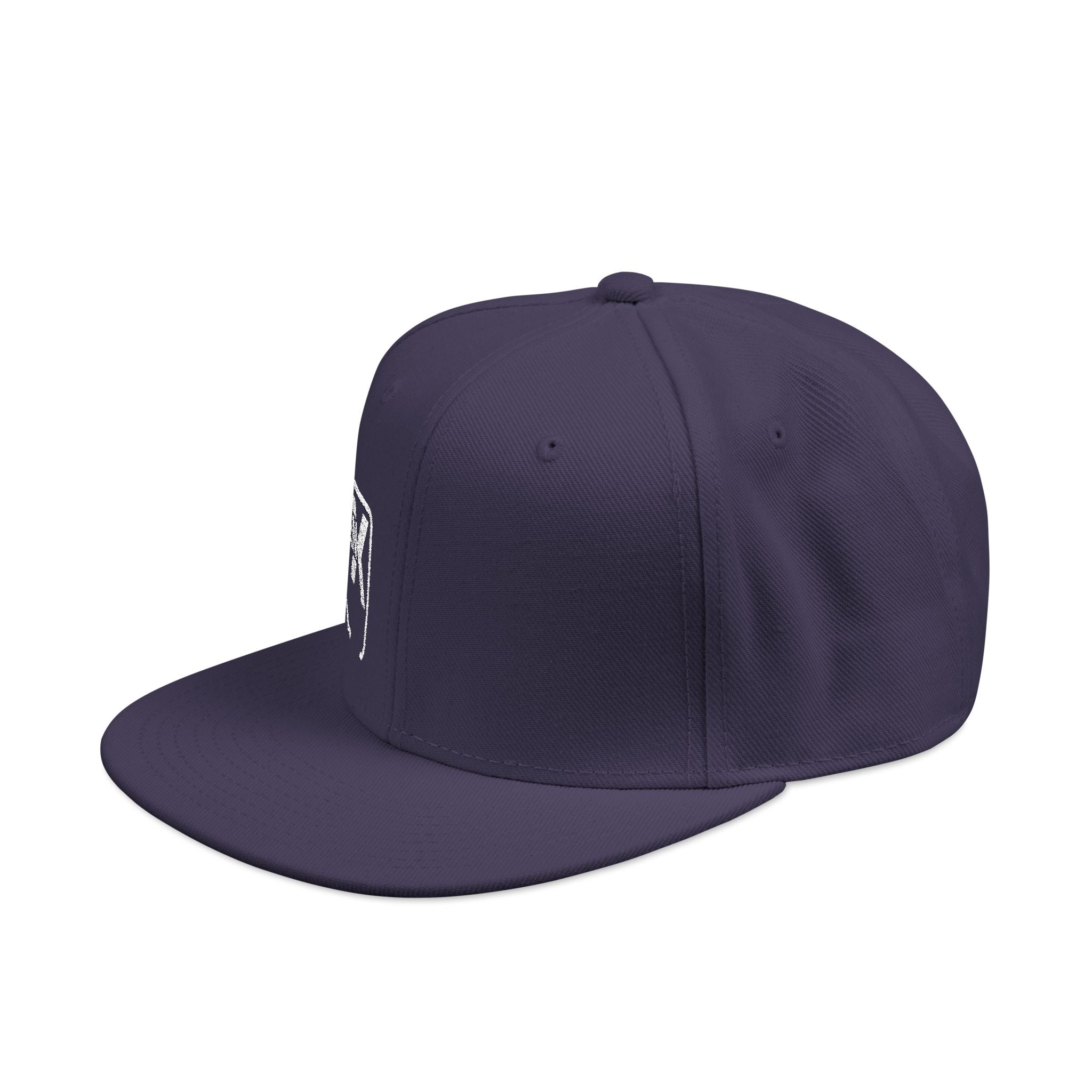 'Gen X 2' Embroidered Snapback Cap for Trendsetters, Streetwear Hat for All Occasions, Gift for Him/Her, Fashion Accessory, Cool Casual Wear