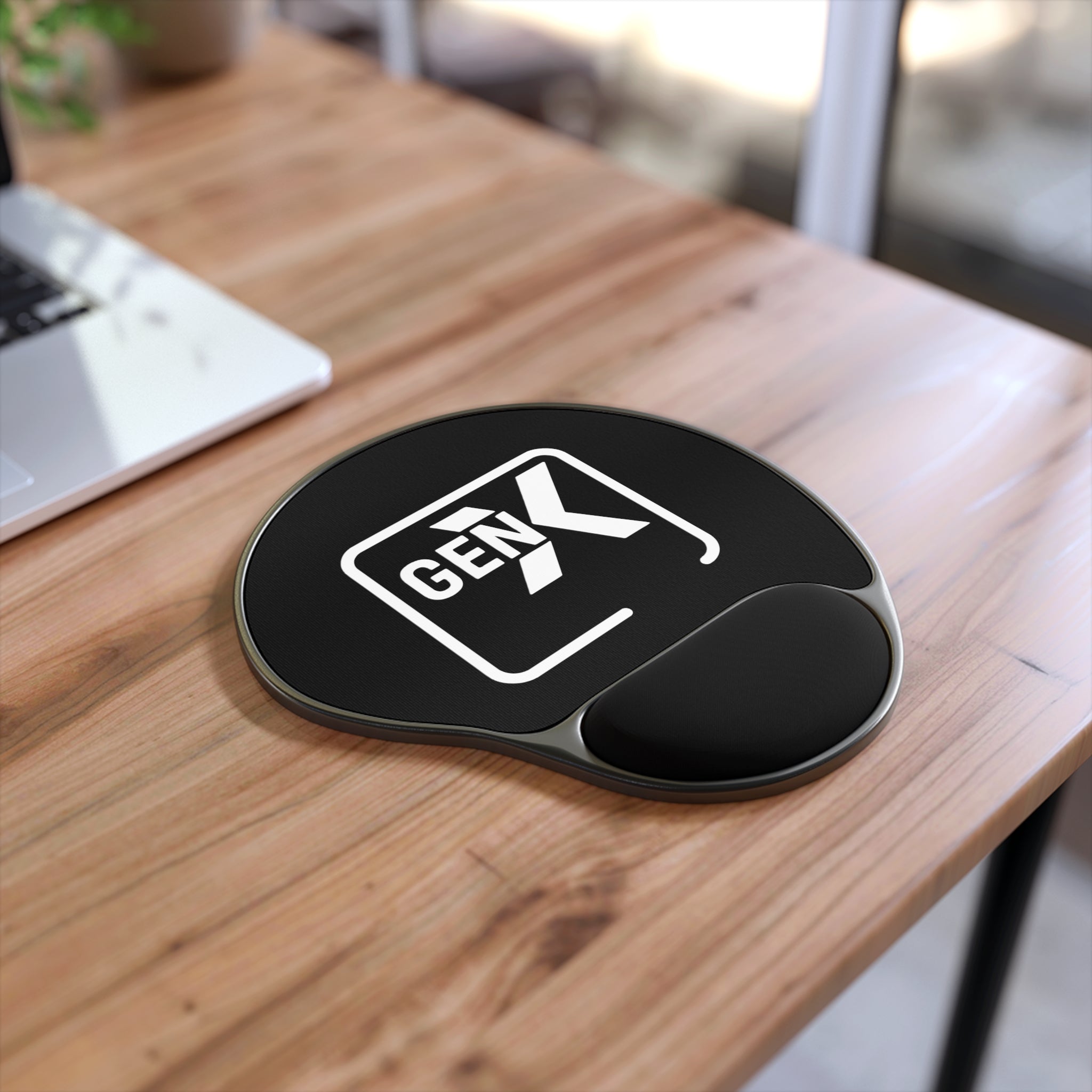 Gen X Mouse Pad