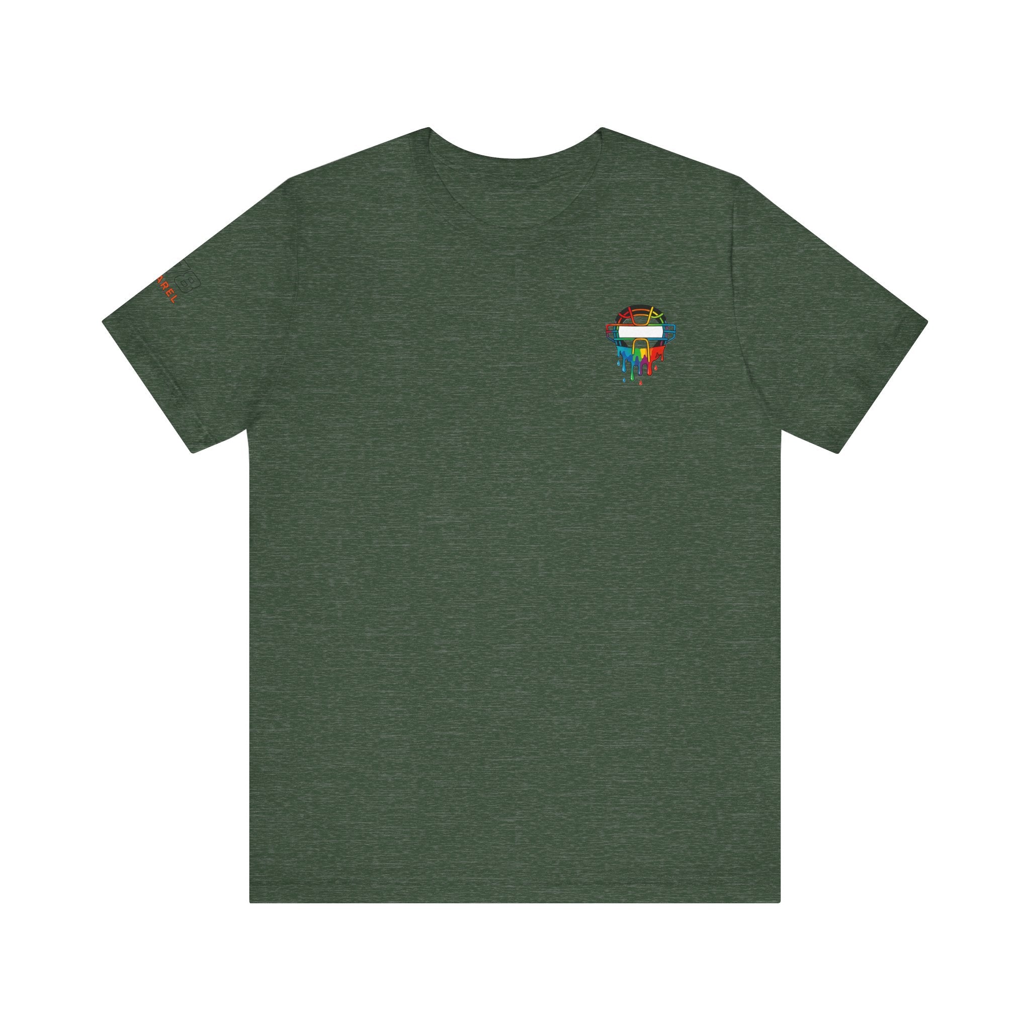 YOU'RE OUT Drippy, Design - Perfect for Game Day, Sports Fans, Casual Wear, Gifts, Birthday Celebrations
