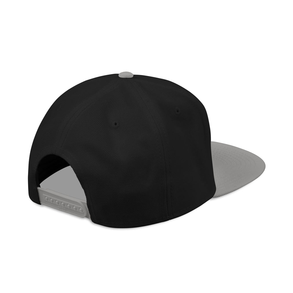 'Gen X 2' Embroidered Snapback Cap for Trendsetters, Streetwear Hat for All Occasions, Gift for Him/Her, Fashion Accessory, Cool Casual Wear