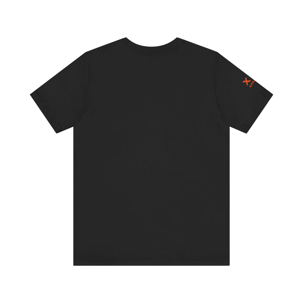 MacGyver It Tee - Unisex Jersey Short Sleeve Shirt for DIY Lovers, Creative Gift for Friends, Casual Wear, Funny T-Shirt, Gift for Him/Her