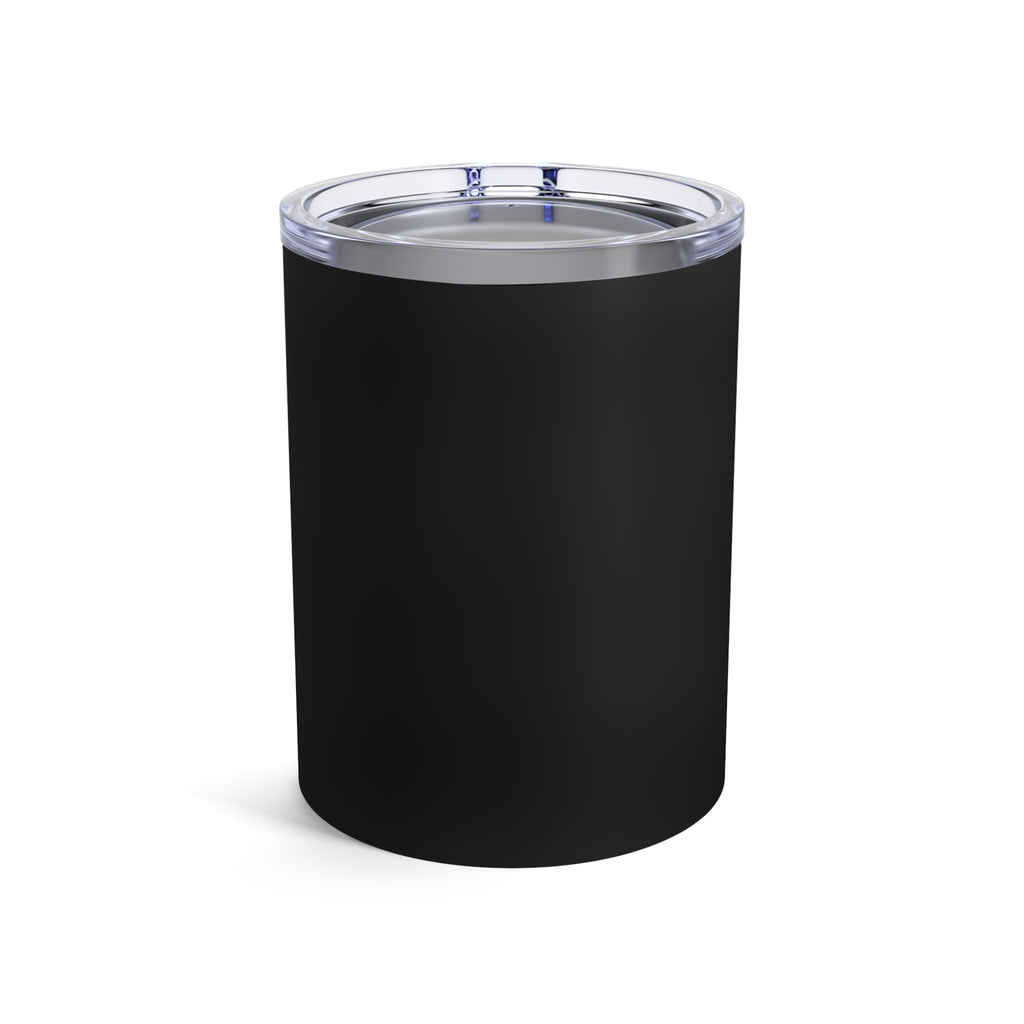 Gen X Tumbler | Retro 10oz Coffee Cup | Gifts for Gen X | Cool Drinkware | Vintage Style | Home & Travel Mug