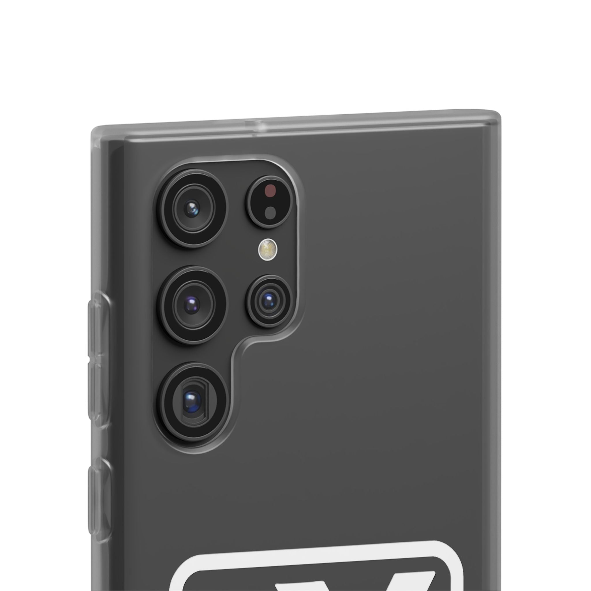 'Gen X' Flexi Phone Cases | Stylish, Durable Cover for Gen Z, Gift for Teens, Custom Phone Protection, Trendy Accessories, Holiday Gifts